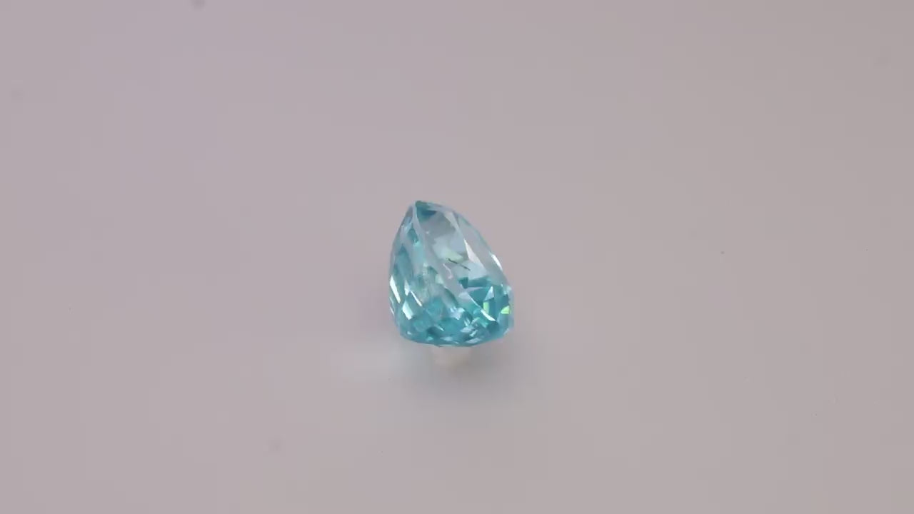 Zircon 4.12 ct